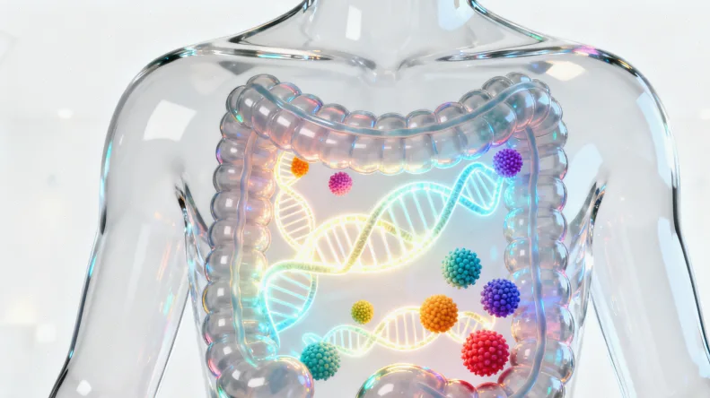 高通量测序(NGS)技术流程动态图解