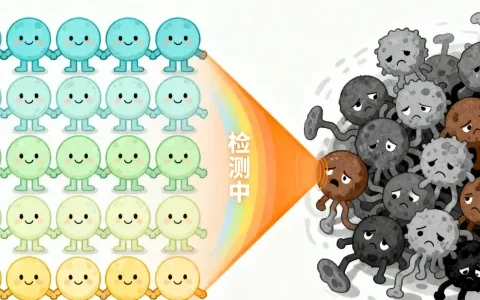 輝縣腦膠質(zhì)瘤基因檢測在哪里驗匯總（附2026年基因檢測辦理攻略）