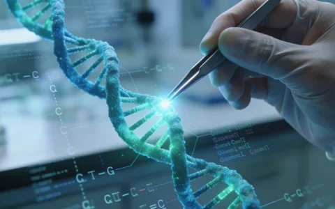 宿州T790M突變檢測受理中心總覽（附2026年檢測辦理攻略)