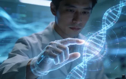 晉城NRAS基因檢測的靠譜機構(gòu)(2026年)