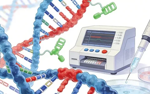 河池斯蒂克勒綜合征基因檢測哪些機(jī)構(gòu)會提供服務(wù)（附2026年基因檢測機(jī)構(gòu)名冊）