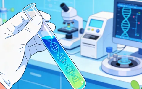 眉山卵巢癌基因檢測機構(gòu)查詢大全（附2026年最新機構(gòu)名單）