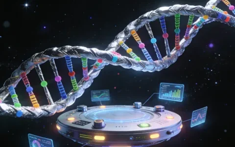 重慶腸癌靶向藥全套檢測受理機構(gòu)大盤點（附2026年基因檢測辦理攻略)