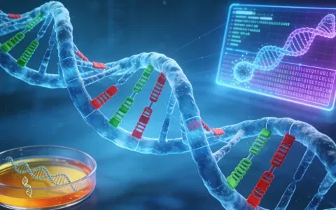 公主嶺血液腫瘤基因檢測哪家機構(gòu)好(2026年)