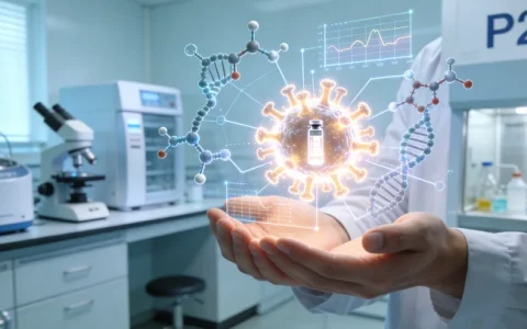 重慶郊縣MSI-H檢測哪家公司好總覽(附2026年匯總檢測)