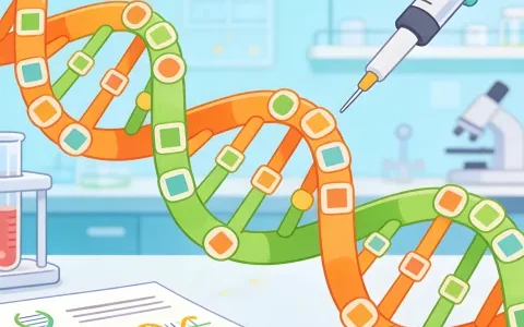 嫩江乳腺癌基因檢測中心地址總覽(附2026年匯總檢測)