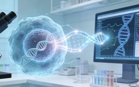 撫順前列腺癌基因檢測所地址總覽（附2026年檢測辦理攻略)