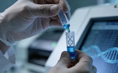 武漢多發(fā)性骨骺發(fā)育不良基因檢測公司