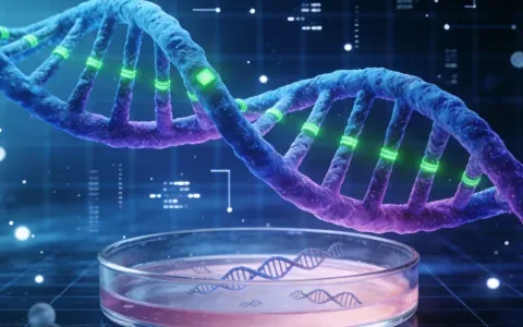 棗陽(yáng)食管癌基因檢測(cè)的靠譜機(jī)構(gòu)（附2026年基因檢測(cè)機(jī)構(gòu)名冊(cè)）