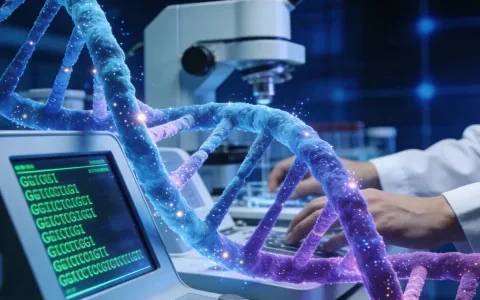 大興安嶺EGFR檢測哪里做正規(guī)機(jī)構(gòu)(2026年)