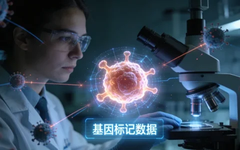 五家渠淋巴瘤基因检测机构地址