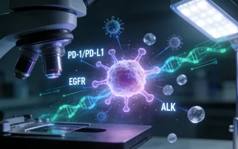 弥勒肉瘤基因检测机构名单