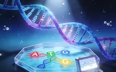 張家口鎖骨顱骨發(fā)育不全基因檢測公司有哪些(附2026年最新價格)