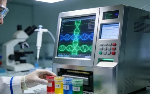 滄州歌舞伎面譜綜合征基因檢測權(quán)威機(jī)構(gòu)總覽（附2026年檢測)