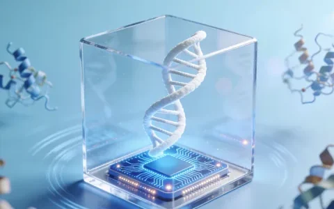 肥城肉瘤基因檢測在哪個位置一覽(附2026費(fèi)用明細(xì)匯總檢測)