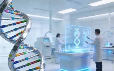 定西食管癌基因檢測(cè)公司國(guó)內(nèi)排名