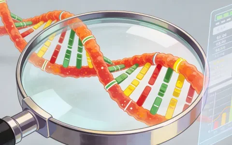 榮成淋巴瘤基因檢測公司有哪些(附2026年檢測手續(xù))