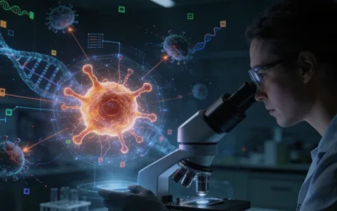 豐鎮(zhèn)白血病基因檢測(cè)檢測(cè)中心(附2026年辦理指南)