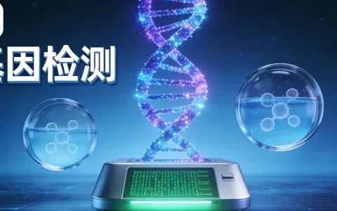 南京前列腺癌基因檢測(cè)檢測(cè)中心總覽（附2026年檢測(cè)地址)