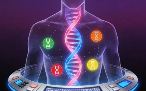 江門胃腸道間質(zhì)瘤基因檢測(cè)哪里比較靠譜(附2026年更新檢測(cè))