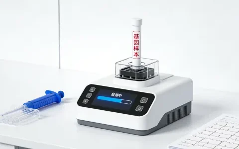 豐城胃癌靶向藥檢測(cè)哪家公司好大全（附2026年檢測(cè)地址)