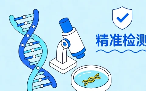 臺(tái)山甲狀腺癌基因檢測(cè)在哪里辦盤點(diǎn)（附2026年基因檢測(cè)辦理攻略)