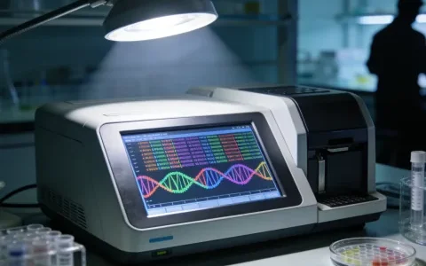 廬山乳腺癌基因檢測什么地方做(2026年更新檢測)