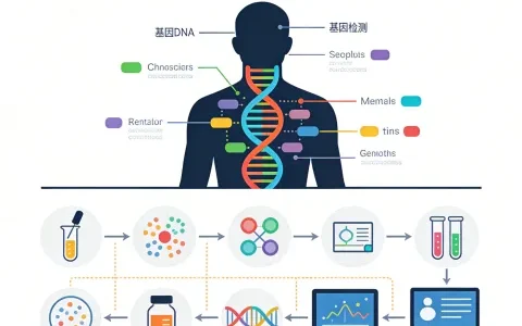 文昌胃腸道間質(zhì)瘤基因檢測(cè)哪里比較靠譜一覽（2026附檢測(cè)最新手續(xù)）
