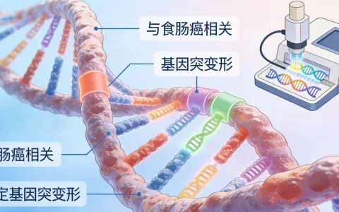 吉安食管癌基因檢測(cè)公司地址查詢(xún)總覽（附2026年檢測(cè)辦理攻略)