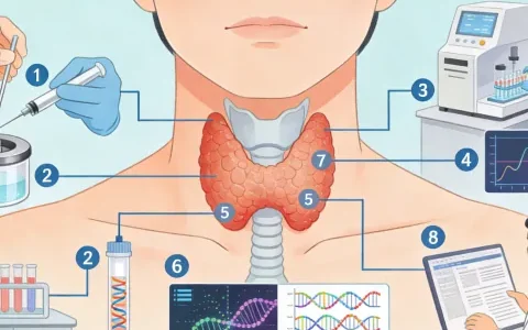 慶陽乳腺癌基因檢測找哪家機構(gòu)