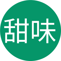 甜味超标的头像