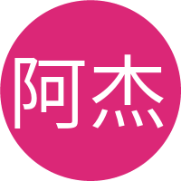 阿杰很忙的头像