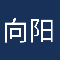向阳而生的头像