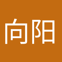 向阳而生的头像