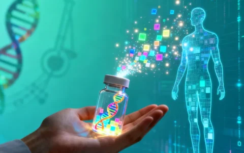 肥厚型心肌病会遗传给下一代吗？专家解析遗传规律与应对策略