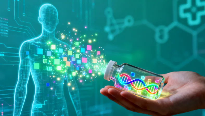 遗传性心脏病家系图谱示例