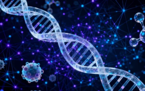 为什么年轻人也会得心梗，是基因原因吗？—— 周鑫医师为您解读