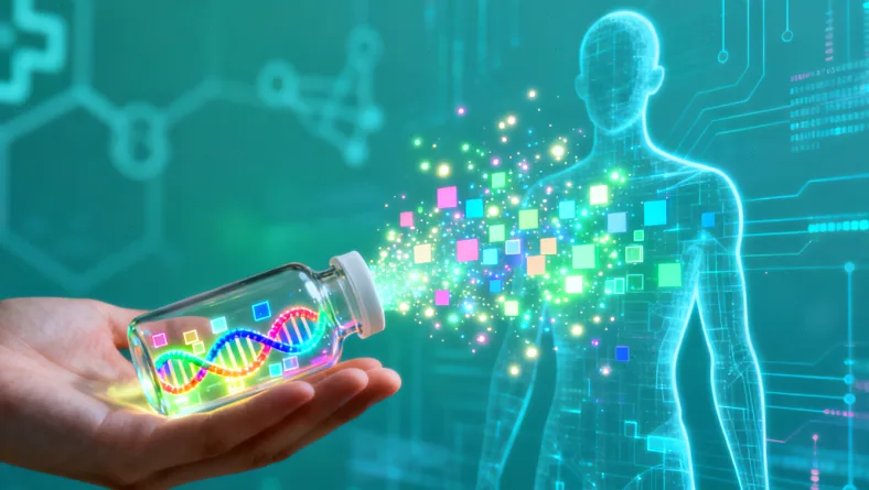 主动脉夹层示意图展示真假腔形成