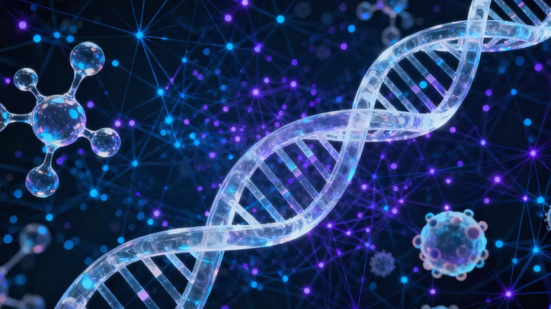 医生与患者讨论用药方案的场景