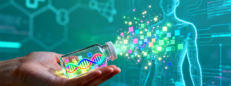 心脏支架手术示意图