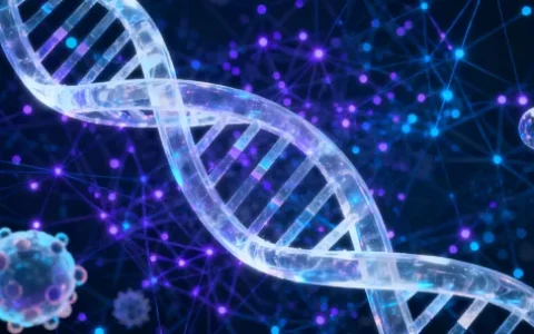 宏基因组测序（mNGS）是什么技术？病原检测的精准导航