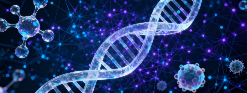 新冠病毒变异株能检测吗?详解变异株检测技术与临床意义