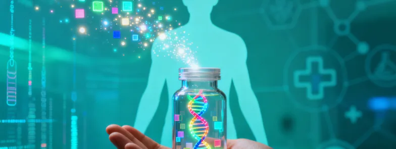 腰椎穿刺术操作示意图