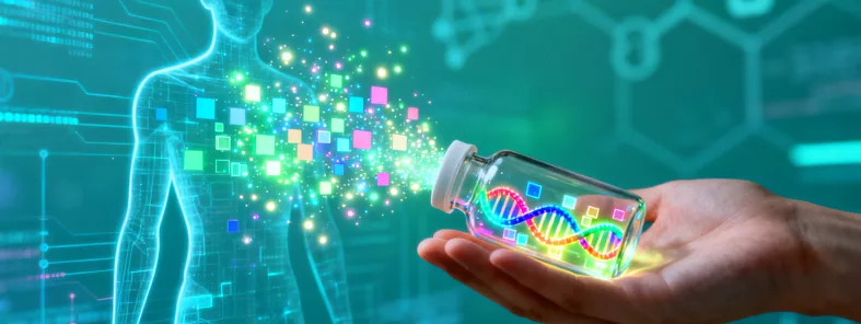 医生在急诊室评估化疗后发热患者