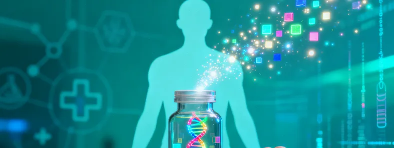 多囊肾遗传谱系图展示