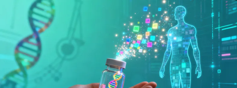 黑色素瘤家族遗传谱系图示例