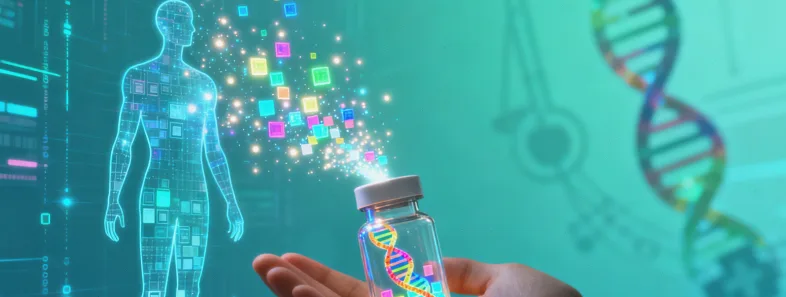 高度近视眼底病变示意图