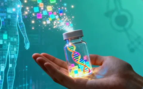 先天性白内障需要查父母基因吗？医生详解遗传检测重要性