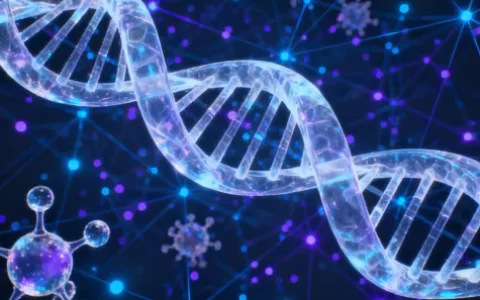 青光眼有遗传风险吗？华西医生带你了解家族眼病的真相