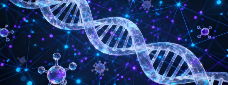 青光眼患者眼底视神经变化对比图